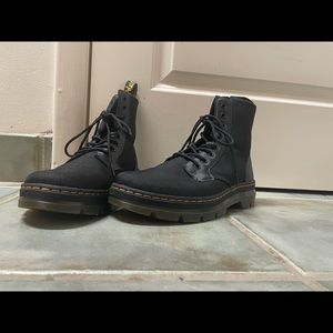 Canvas DOCS men’s size 10 US